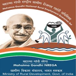 Mahatma Gandhi NREGA