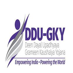 Deen Dayal Upadhyaya Grameen Kaushalya Yojana