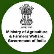 Department of Agriculture & Farmers Welfare